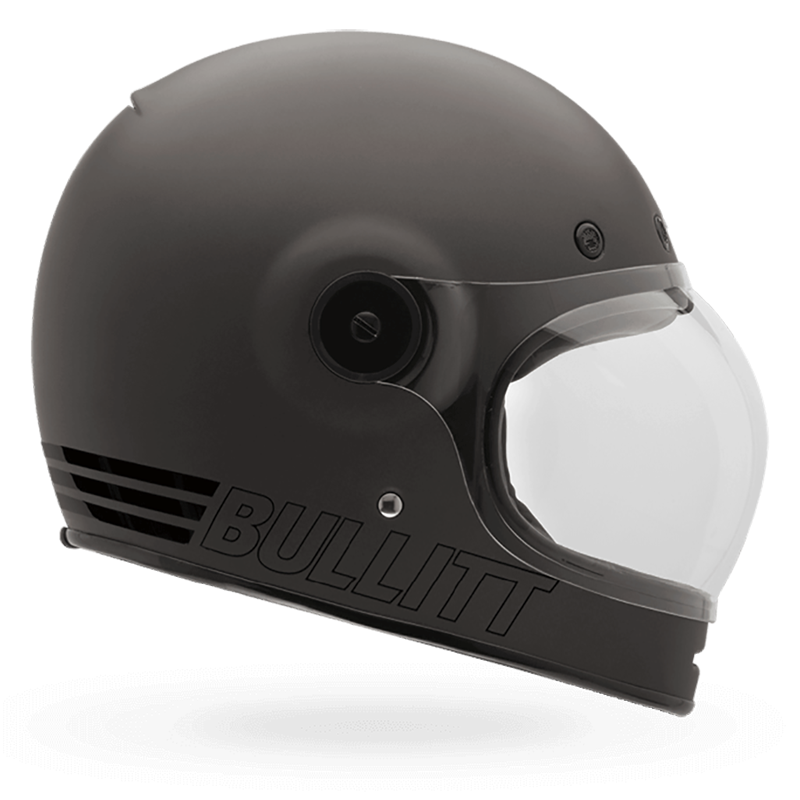 BELL Casco integral BULLITT RETRO METALLIC 7062276VAR