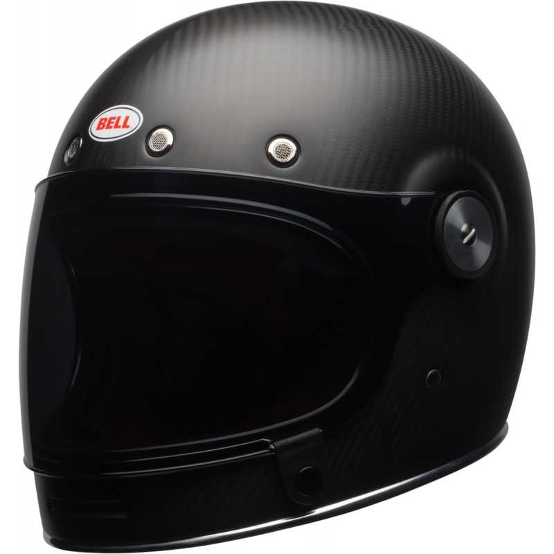 BELL Casco integral BULLITT CARBON 7062222VAR