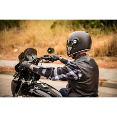 BELL Casco integral BULLITT CARBON 7062222VAR