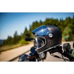 BELL Casco integral BULLITT CARBON 7062222VAR
