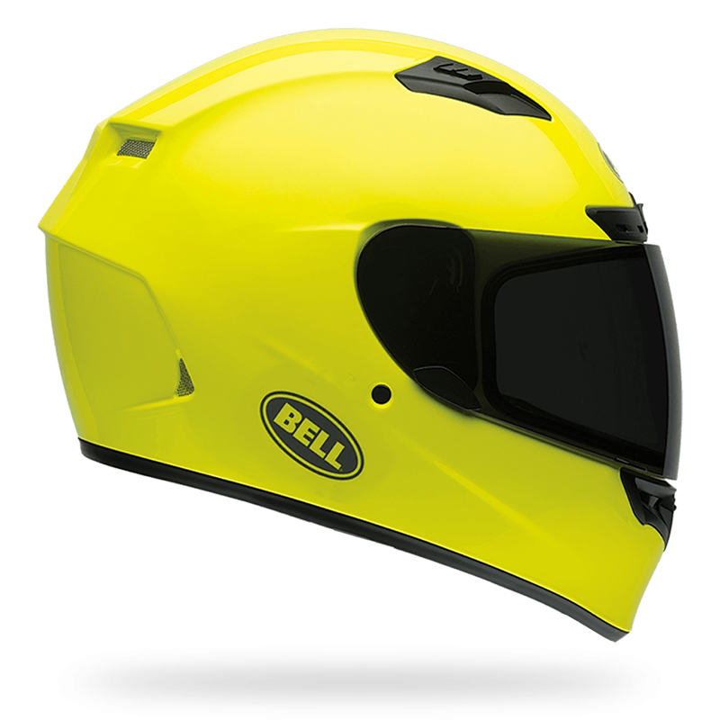 BELL Casco Qualifier DLX Hi-Vis 7061987VAR