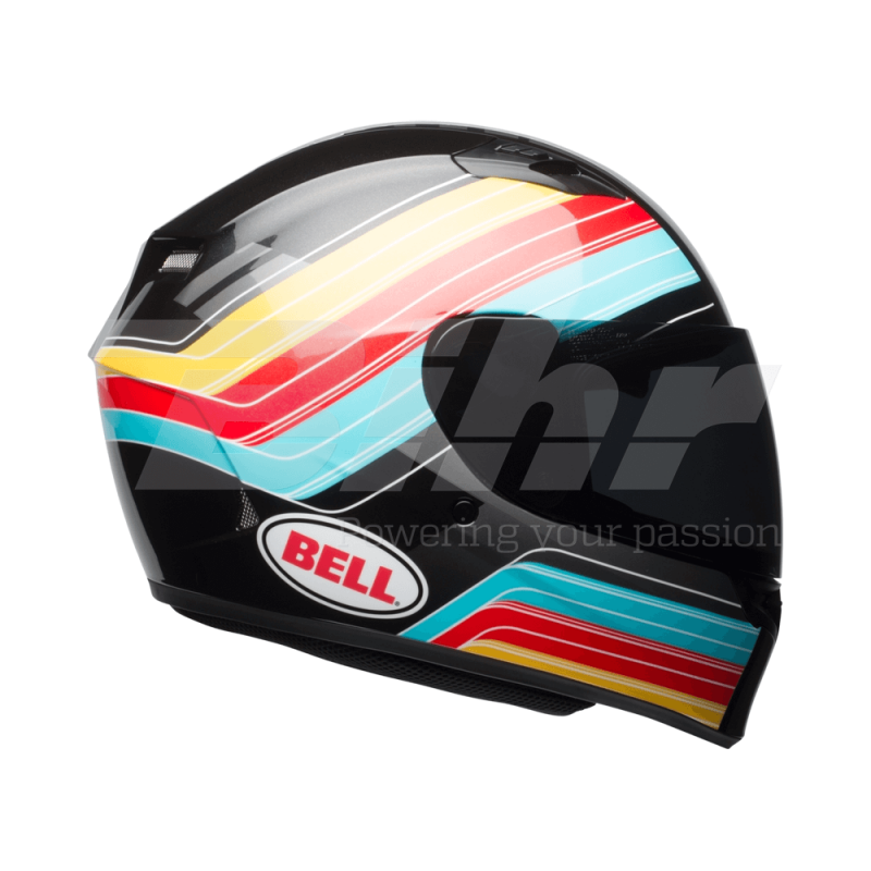 BELL Casco integral Qualifier Command 7092790VAR