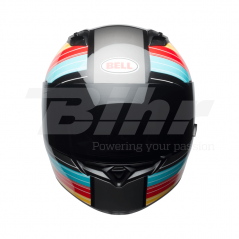 BELL Casco integral Qualifier Command 7092790VAR