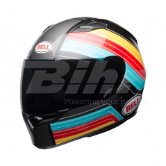 BELL Casco integral Qualifier Command 7092790VAR