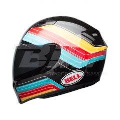 BELL Casco integral Qualifier Command 7092790VAR