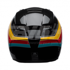 BELL Casco integral Qualifier Command 7092790VAR