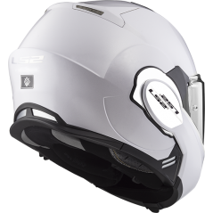 LS2 Casco integral VALIANT FF399 SOLID 50399100