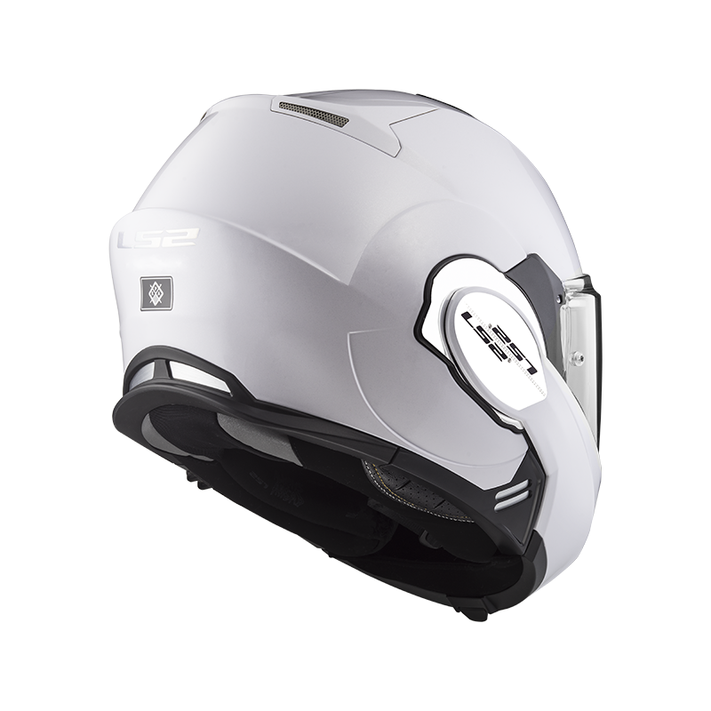 LS2 Casco integral VALIANT FF399 SOLID 50399100