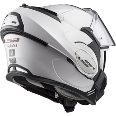 LS2 Casco integral VALIANT FF399 SOLID 50399100