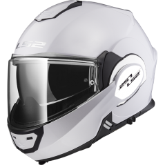 LS2 Casco integral VALIANT FF399 SOLID 50399100