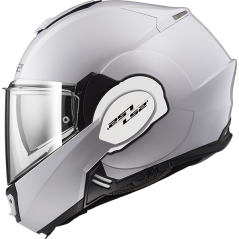 LS2 Casco integral VALIANT FF399 SOLID 50399100