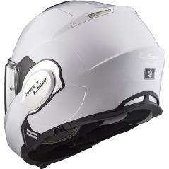 LS2 Casco integral VALIANT FF399 SOLID 50399100