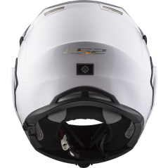 LS2 Casco integral VALIANT FF399 SOLID 50399100