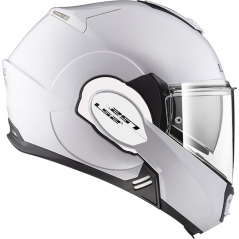 LS2 Casco integral VALIANT FF399 SOLID 50399100