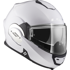 LS2 Casco integral VALIANT FF399 SOLID 50399100