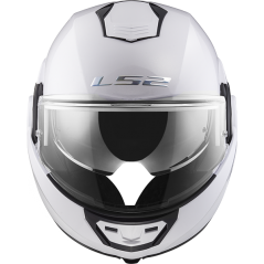 LS2 Casco integral VALIANT FF399 SOLID 50399100