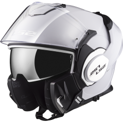 LS2 Casco integral VALIANT FF399 SOLID 50399100