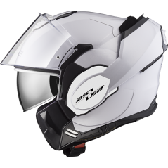LS2 Casco integral VALIANT FF399 SOLID 50399100