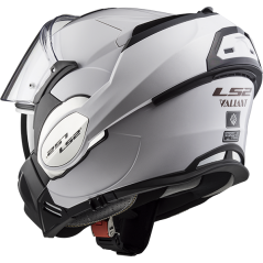 LS2 Casco integral VALIANT FF399 SOLID 50399100