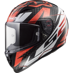LS2 FULL HELMET ARROW C EVO FF323 REPLICA Loris Baz 10323983