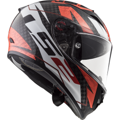 LS2 FULL HELMET ARROW C EVO FF323 REPLICA Loris Baz 10323983