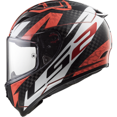 LS2 FULL HELMET ARROW C EVO FF323 REPLICA Loris Baz 10323983