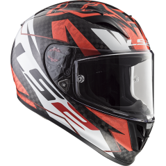 LS2 FULL HELMET ARROW C EVO FF323 REPLICA Loris Baz 10323983