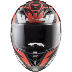 LS2 FULL HELMET ARROW C EVO FF323 REPLICA Loris Baz 10323983