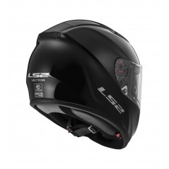 LS2 Casco integral VECTOR FF397 SOLID 10397101
