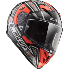 LS2 Casco integral ARROW C EVO FF323 REPLICA Héctor Barberá 10323985