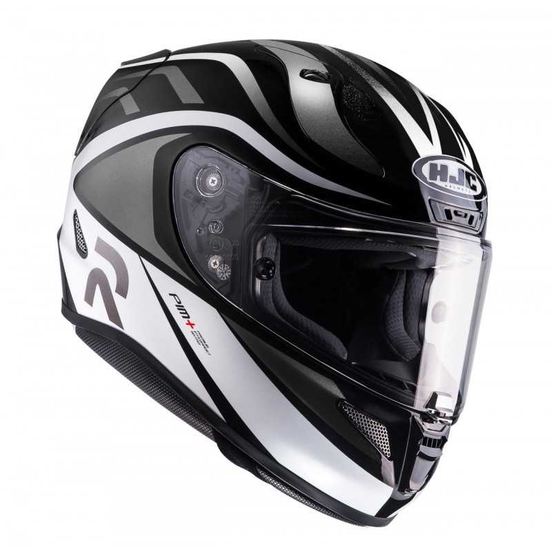 HJC Casco integral RPHA11 VERMO MC5 134605