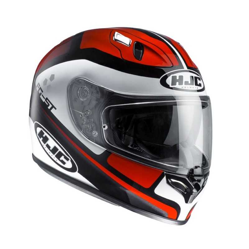 HJC FULL HELMET FG ST CINNATI MC1 127501