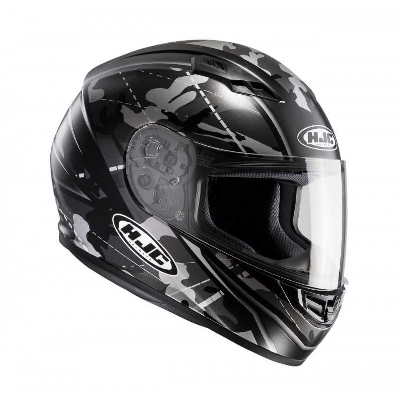 HJC Casco integral CS15 SONGTAN MC5SF 101675