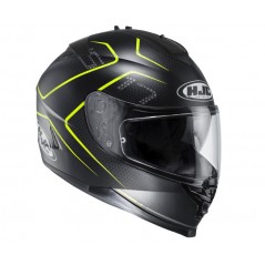 HJC Casco integral IS17 LANK MC4HSF 122874