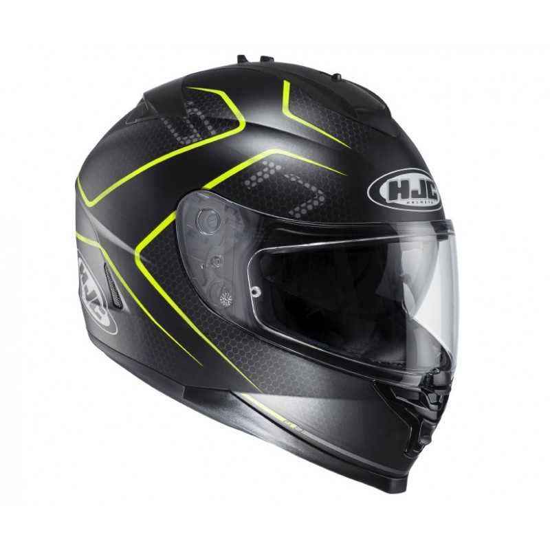 HJC Casco integral IS17 LANK MC4HSF 122874