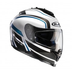 HJC Casco integral IS17 CYNAPSE MC2 123202