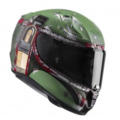 HJC Casco integral RPHA11 BOBA FETT MC4SF 133674