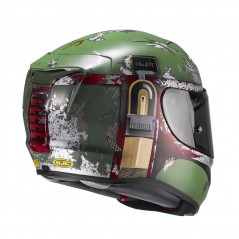 HJC Casco integral RPHA11 BOBA FETT MC4SF 133674