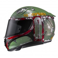 HJC Casco integral RPHA11 BOBA FETT MC4SF 133674