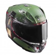 HJC Casco integral RPHA11 BOBA FETT MC4SF 133674