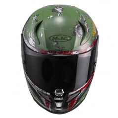 HJC Casco integral RPHA11 BOBA FETT MC4SF 133674