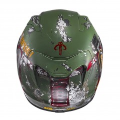 HJC Casco integral RPHA11 BOBA FETT MC4SF 133674