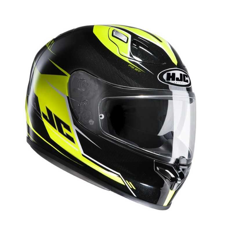 HJC Casco integral FG ST BOLT MC4H 127104