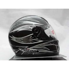 NITRO FULL HELMET N330-VX C0333011
