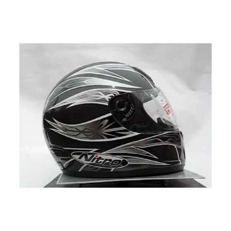 NITRO Casco integral N330-VX C0333011