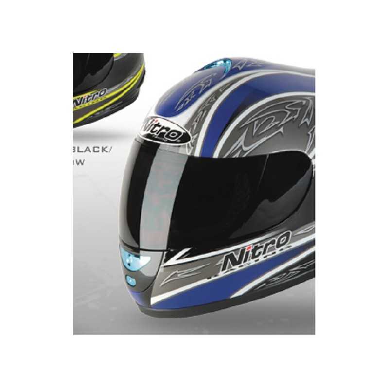 NITRO Casco integral N750-VX C0375032