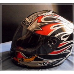 NITRO Casco integral N760-VX C0376006