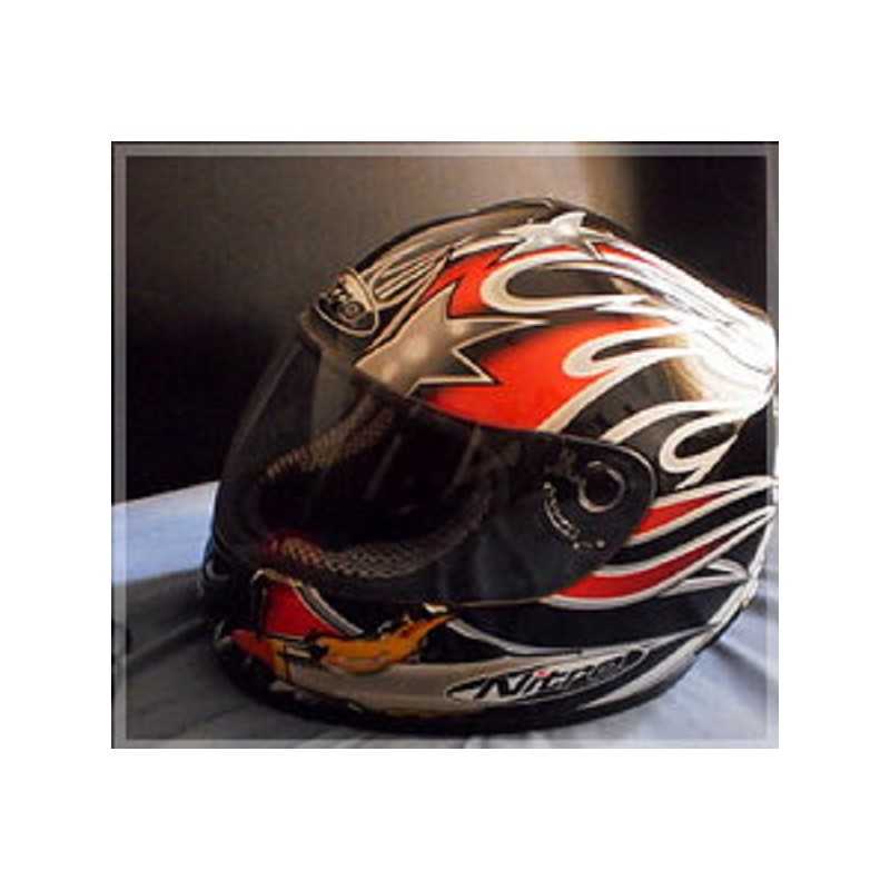 NITRO Casco integral N760-VX C0376006