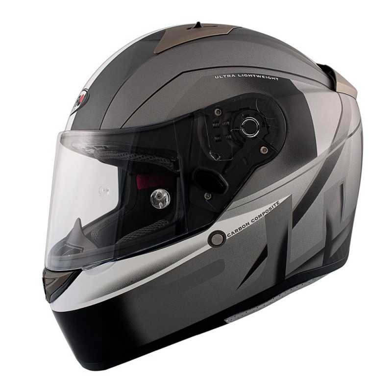 SHIRO Casco integral PREMIUM SH-336 RAISER 001104