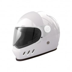 SHIRO Casco integral SH-800 PURE - Ligero, cómodo y seguro 001135
